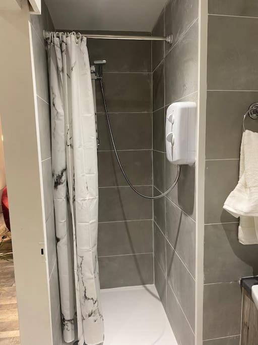 Cosy Studio Apartment Waterlooville Eksteriør billede