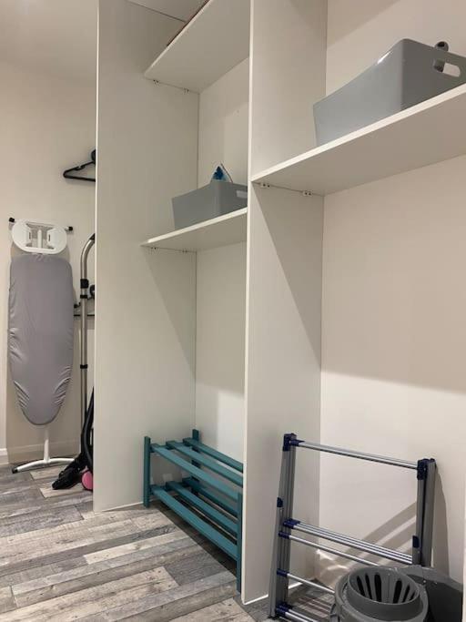 Cosy Studio Apartment Waterlooville Eksteriør billede