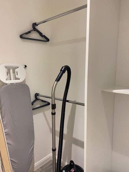 Cosy Studio Apartment Waterlooville Eksteriør billede